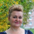 Елена Терехова