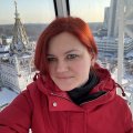 Екатерина Вострова