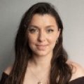 Юля Навацкая