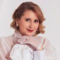 Нина Тарасова