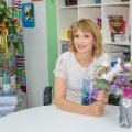 Елена Левашова