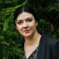 Елена Княжина