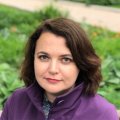 Наталья Русинова