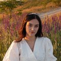 Джулия Кертисс
