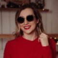 Кристина Агатова