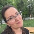 Наталья Журавлева