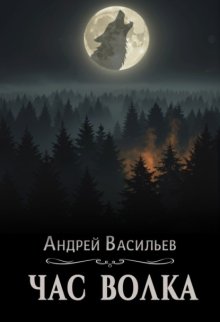 Час волка