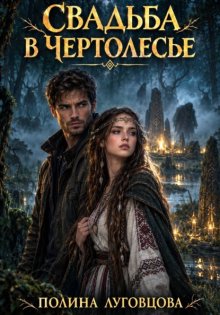 Свадьба в Чертолесье