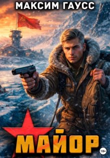 Майор. Назад в СССР. Книга 16