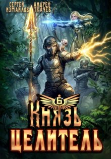 Князь Целитель 6