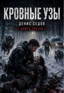 Кровные узы - Один шаг до Завтра 3