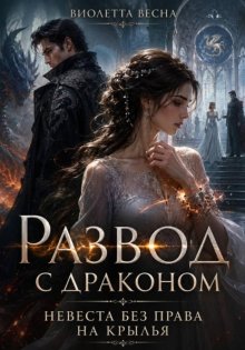 Развод с драконом. Невеста без права на крылья