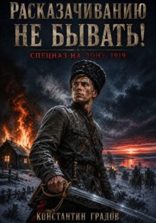 Расказачиванию не бывать!