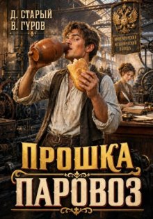Прошка-Паровоз