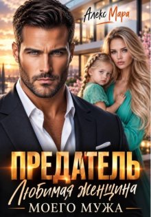 Предатель. Любимая женщина моего мужа