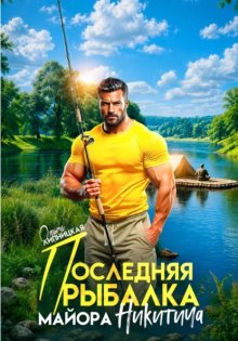 Последняя рыбалка майора Никитича