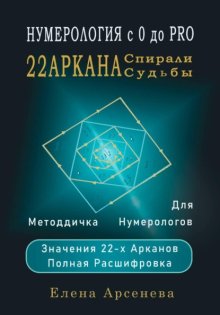 22 Аркана Спирали Судьбы