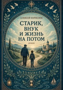 Старик, внук и жизнь на потом