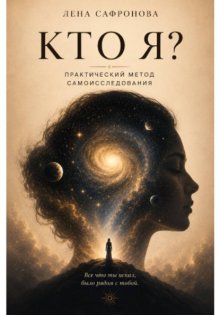 КТО Я? Практический метод самоисследования