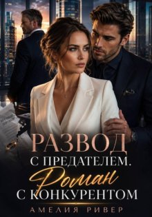 Развод с предателем. Роман с конкурентом