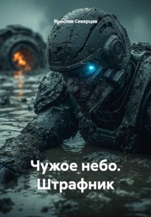 Чужое небо. Штрафник