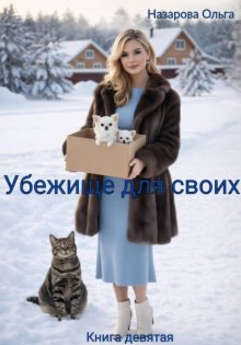 Убежище для своих