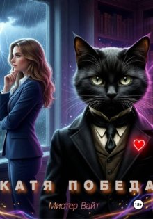 Катя Победа